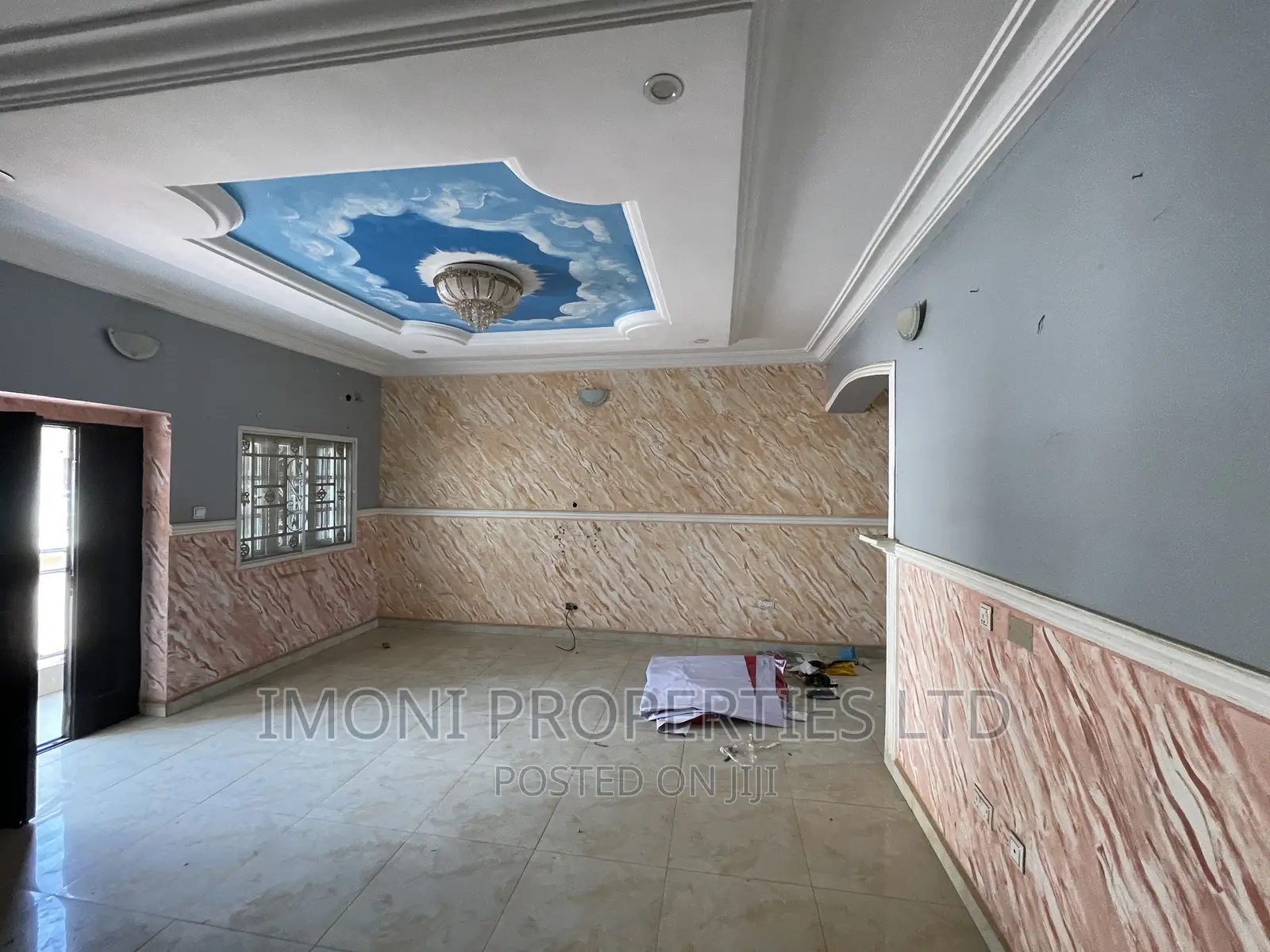 2bdrm Block of Flats in Fo1, Kubwa for rent in Kubwa