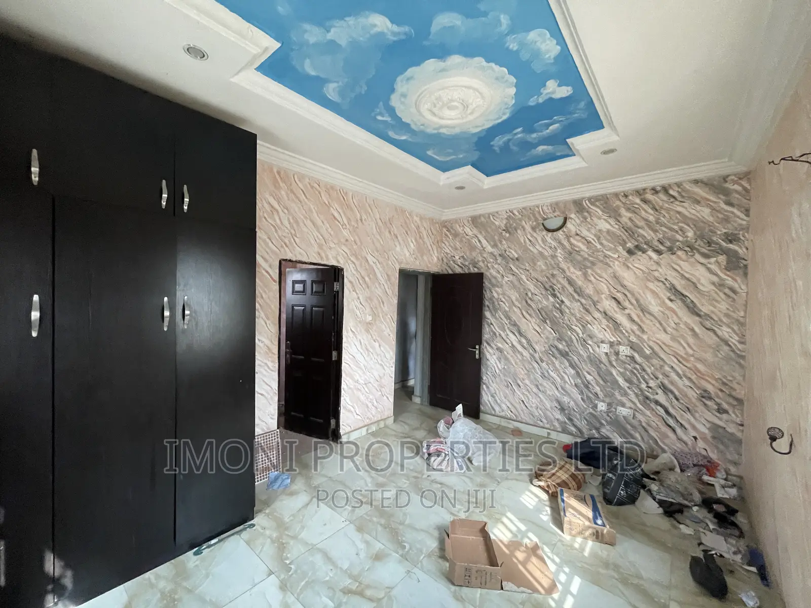 2bdrm Block of Flats in Fo1, Kubwa for rent in Kubwa