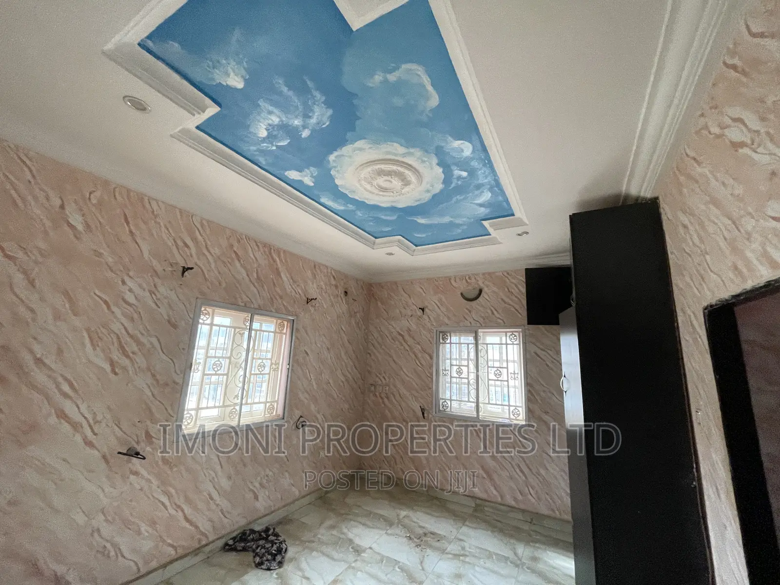 2bdrm Block of Flats in Fo1, Kubwa for rent in Kubwa