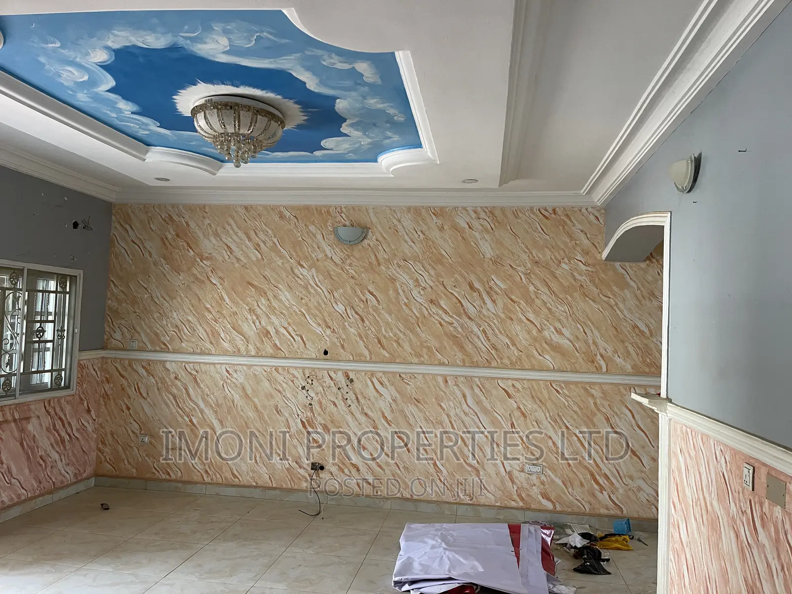 2bdrm Block of Flats in Fo1, Kubwa for rent in Kubwa