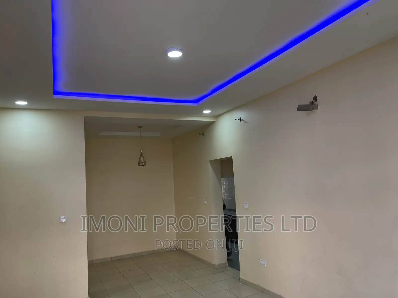 2bdrm Block of Flats in Fo1, Kubwa for rent in Kubwa