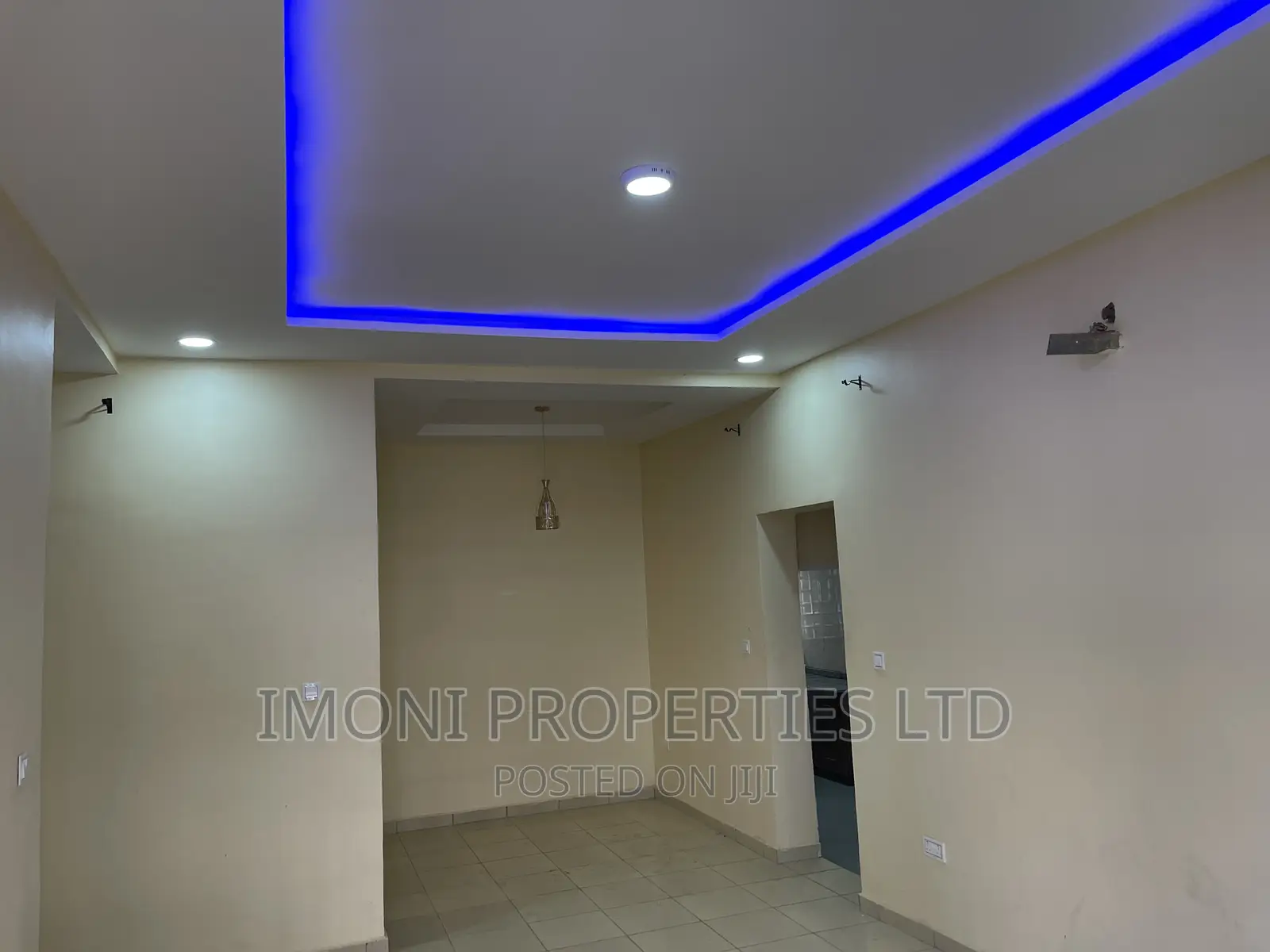 2bdrm Block of Flats in Fo1, Kubwa for rent in Kubwa