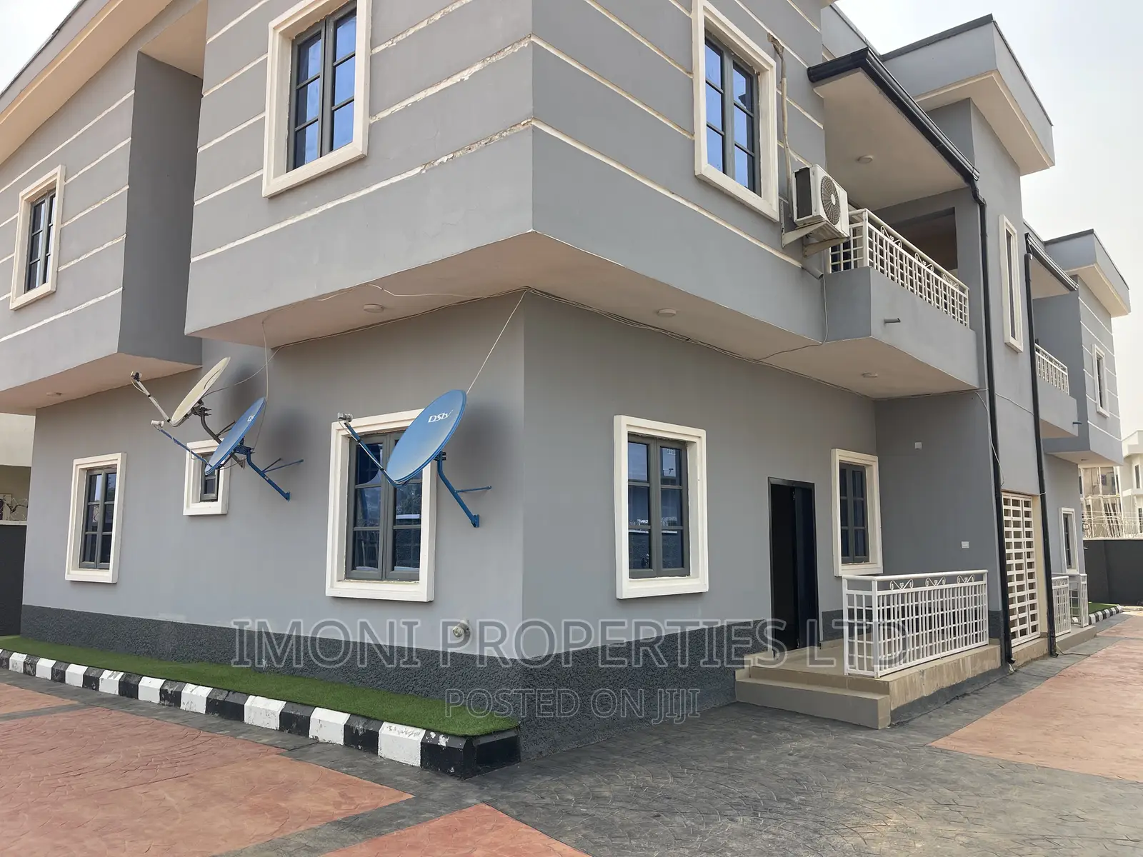 2bdrm Block of Flats in Fo1, Kubwa for rent in Kubwa