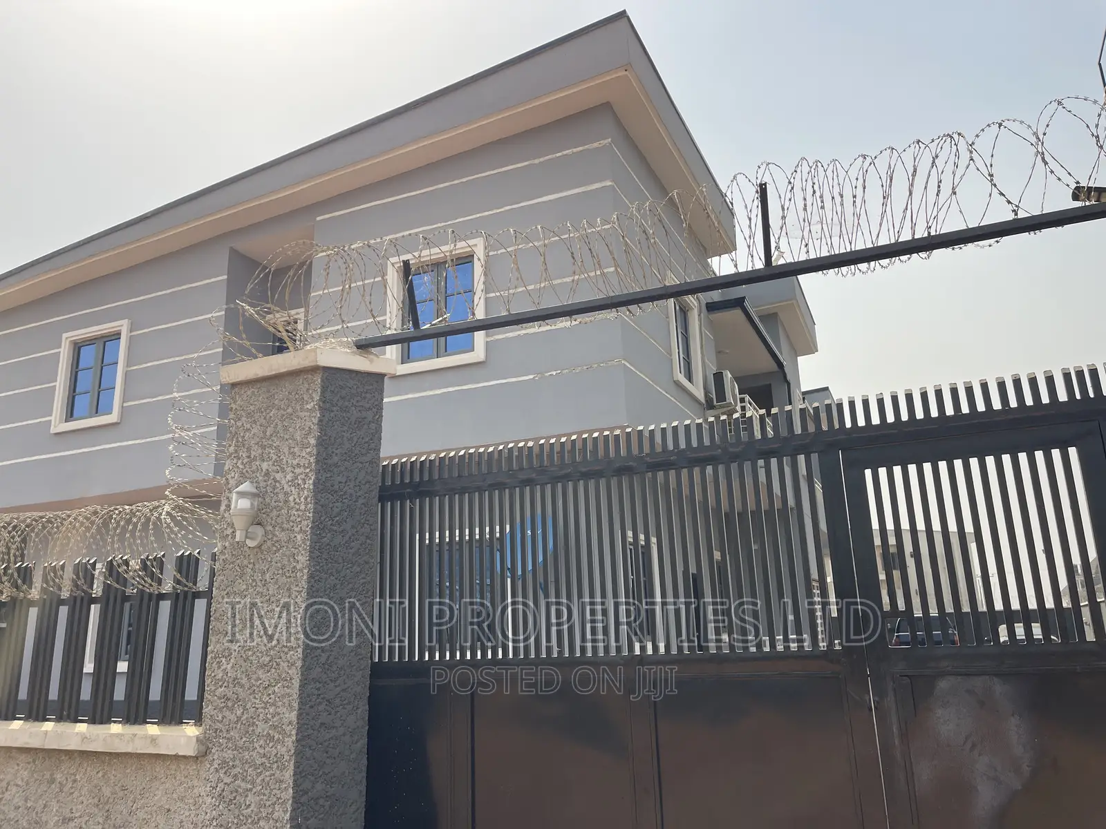 2bdrm Block of Flats in Fo1, Kubwa for rent in Kubwa