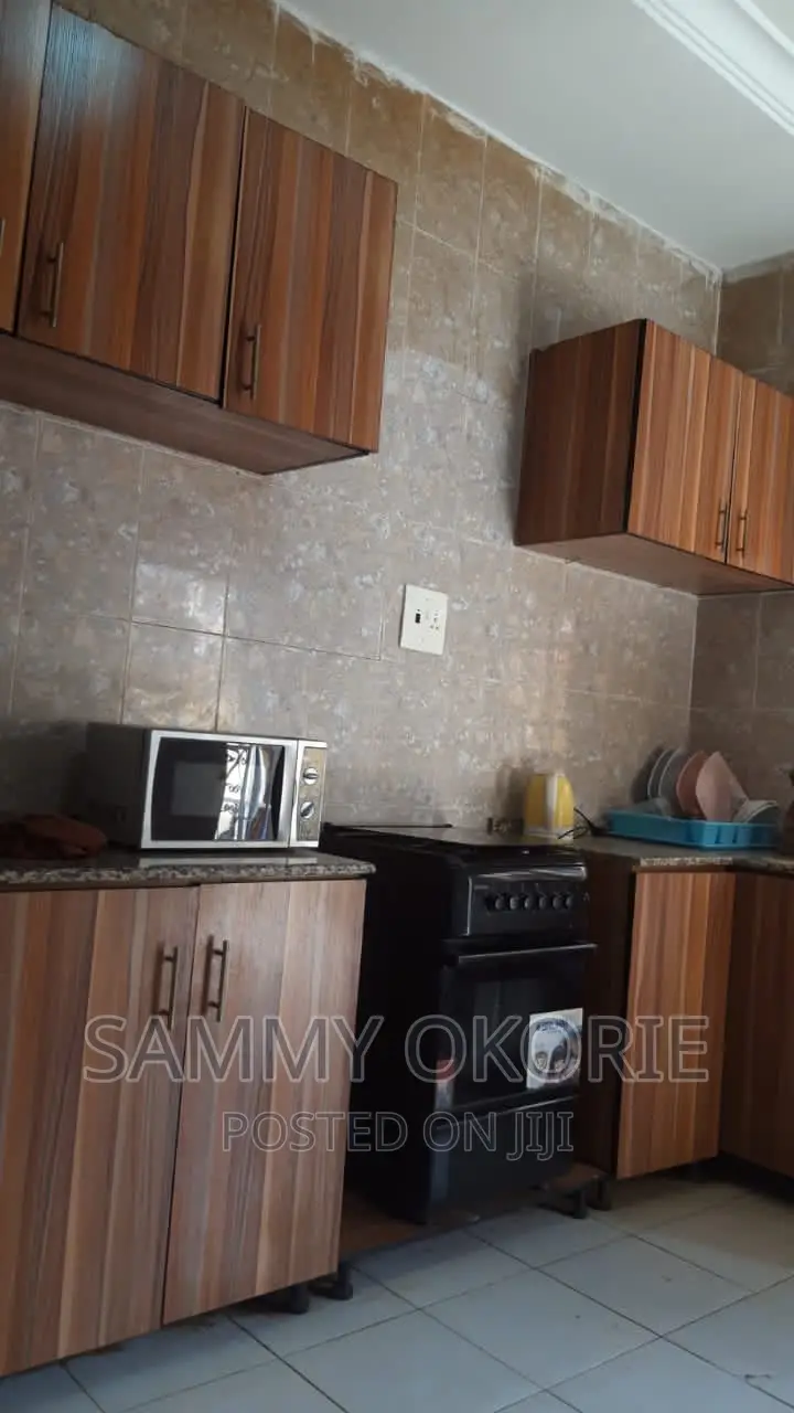 Furnished Rooms Available in Lokogoma