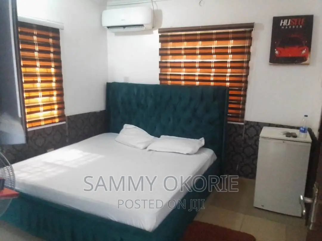 Selfcon Available for Weekly in Lokogoma