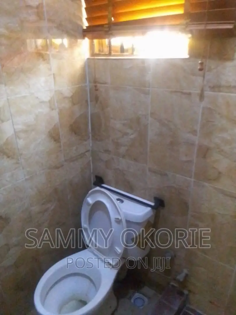 Selfcon Available for Weekly in Lokogoma