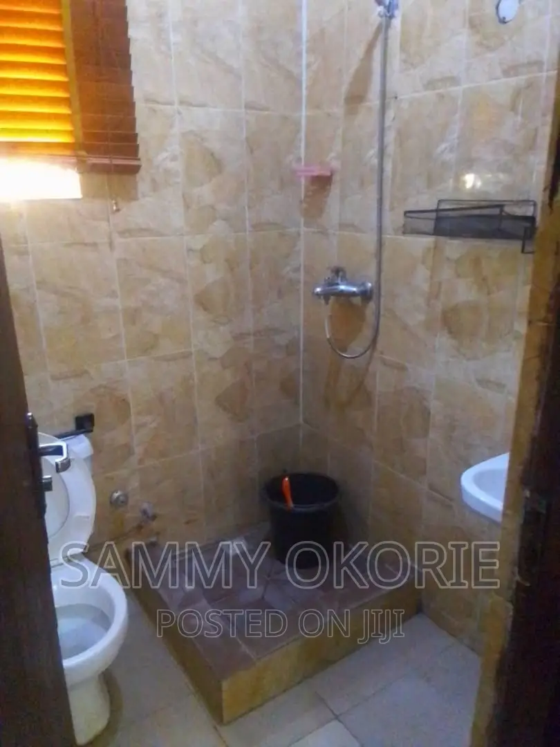 Selfcon Available for Weekly in Lokogoma