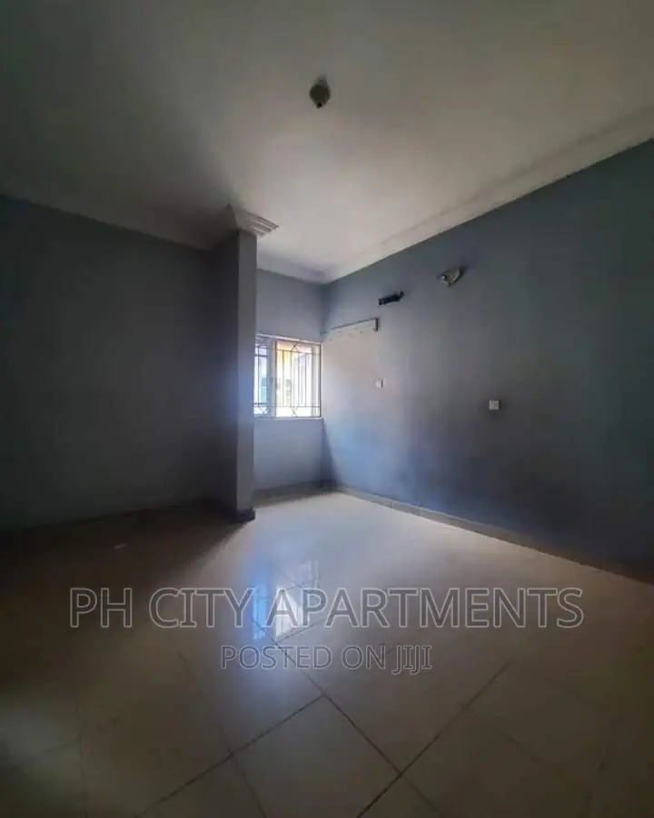 3bdrm Block of Flats in Mercy Land, Port-Harcourt for rent in Port-Harcourt