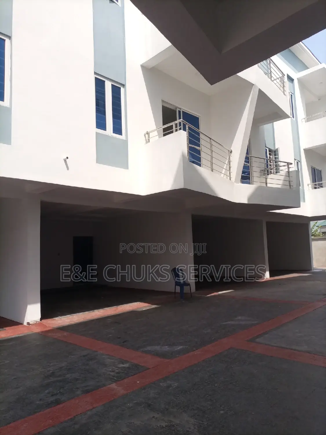 2bdrm Duplex in Obio-Akpor for rent in Obio-Akpor