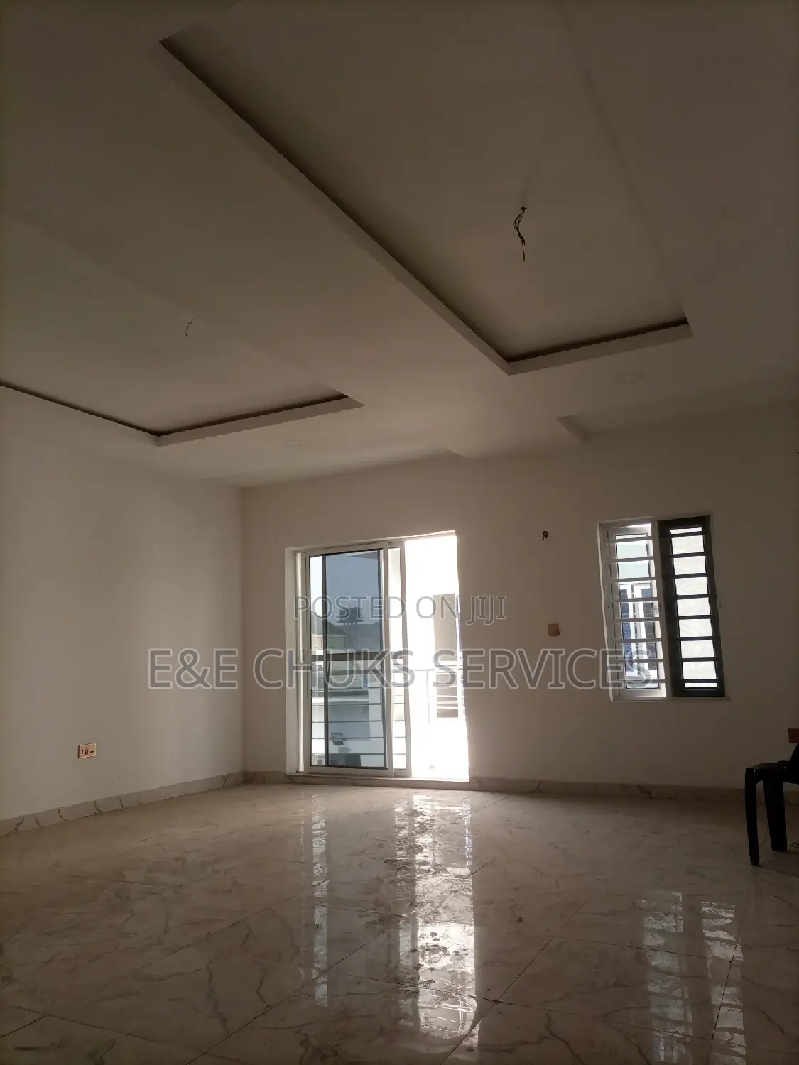 2bdrm Duplex in Obio-Akpor for rent in Obio-Akpor