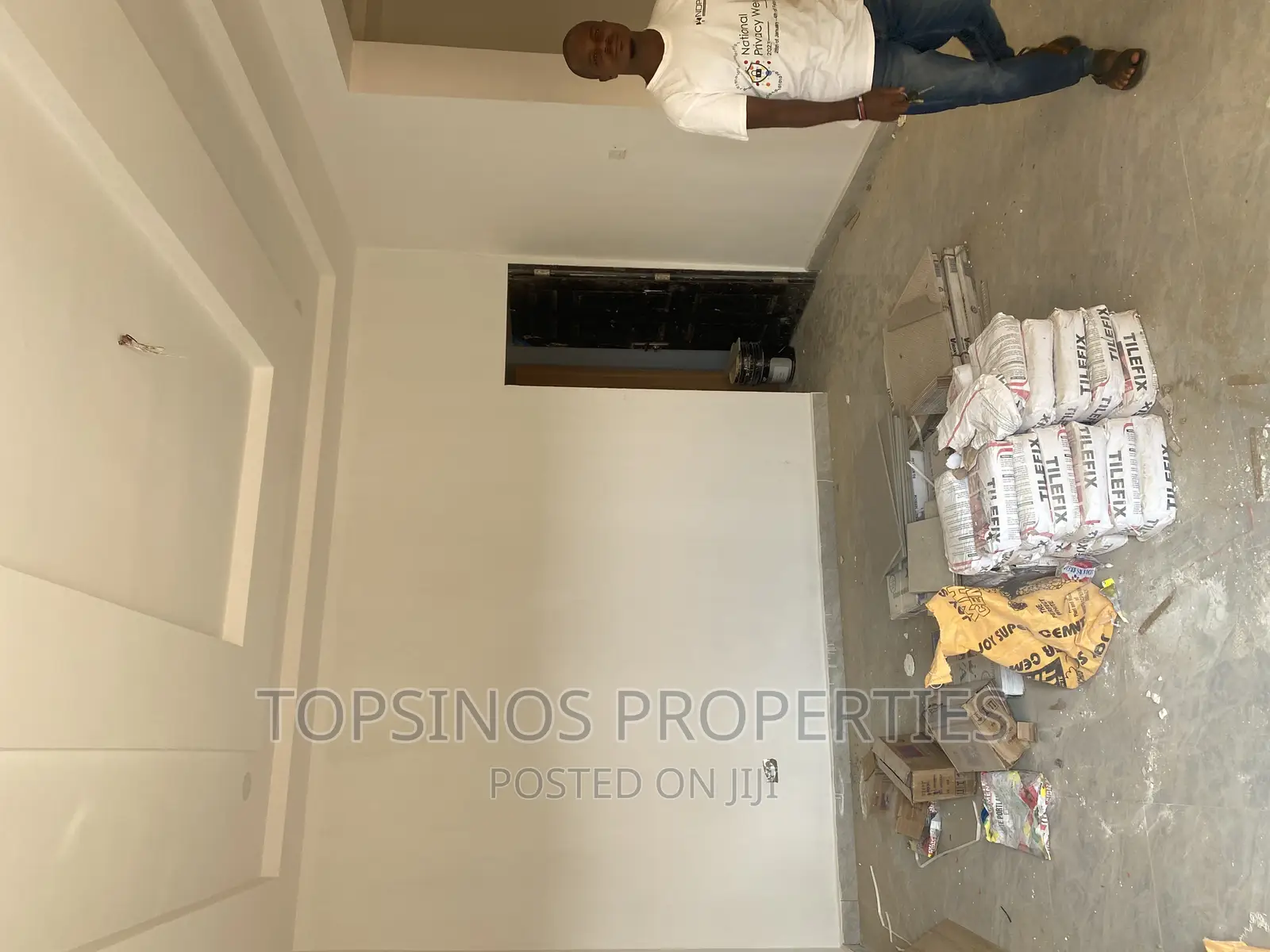 1bdrm Block of Flats in Dawaki for rent in Dawaki