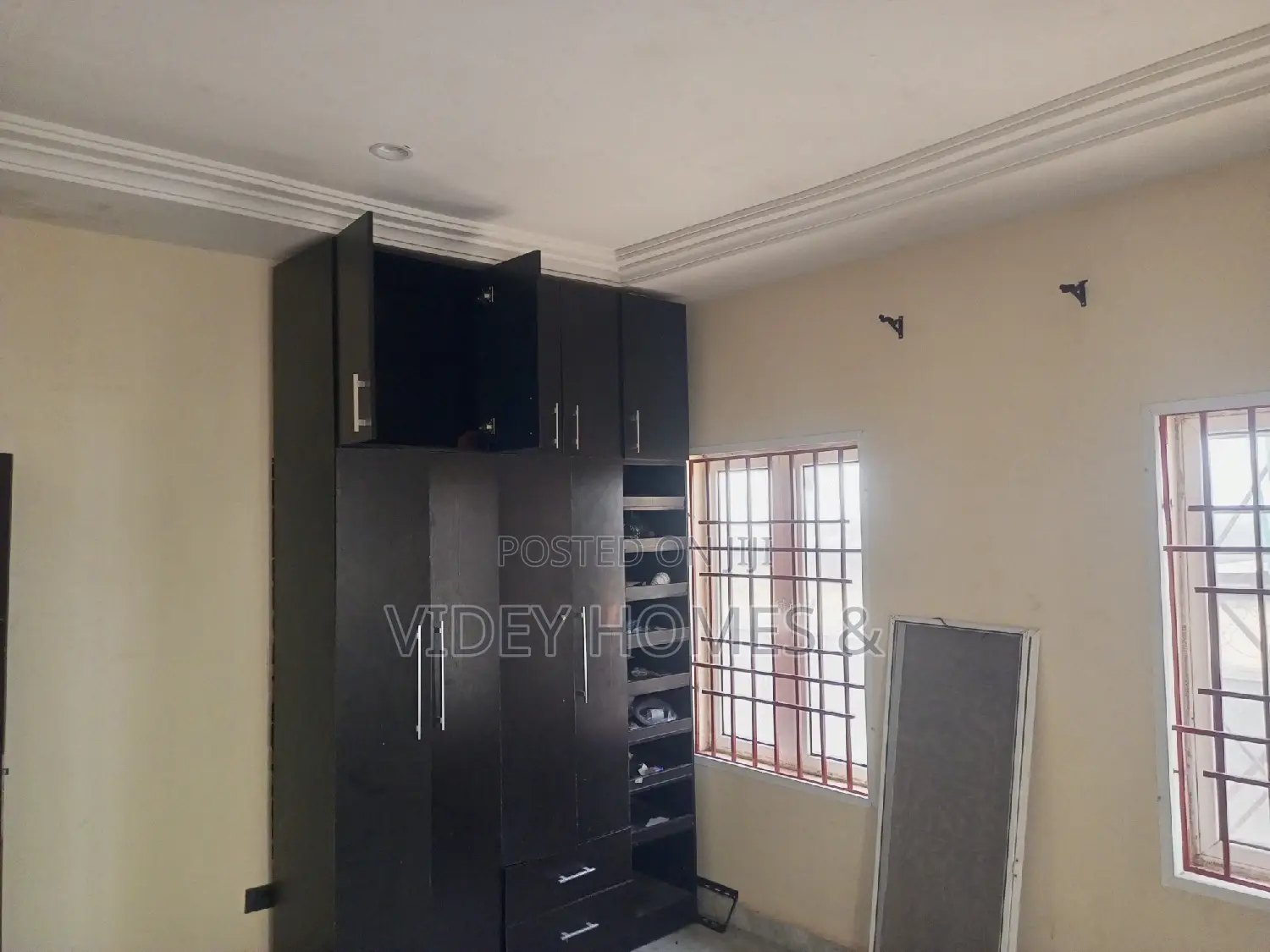3bdrm Bungalow in Kabusa Garden Estate, Galadimawa for rent in Galadimawa