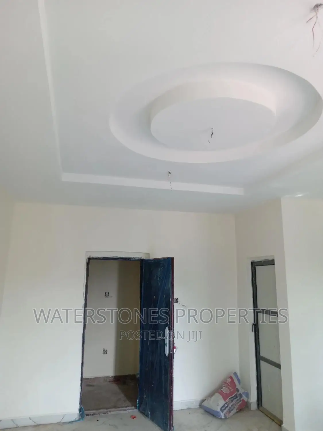 1bdrm Room & Parlour in Okpanam,  Asaba, Oshimili South for rent in Oshimili South