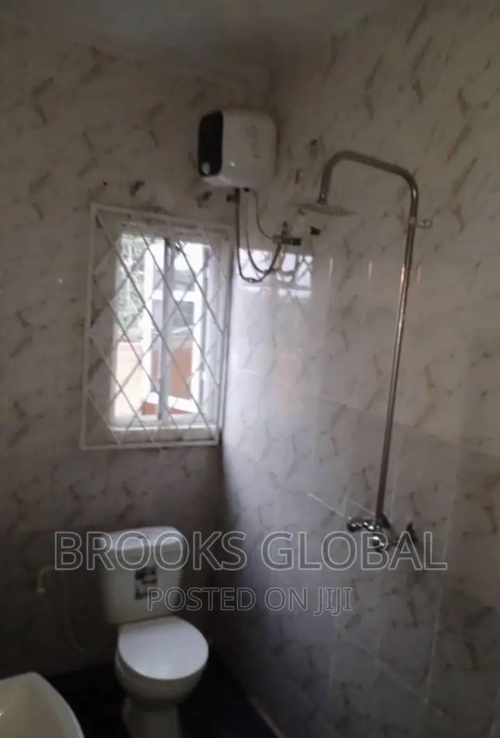 3bdrm Bungalow in Benin City for rent in Benin City