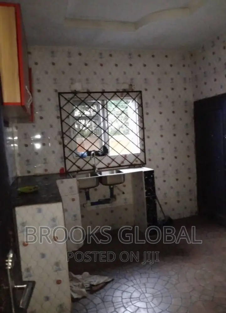 3bdrm Bungalow in Benin City for rent in Benin City