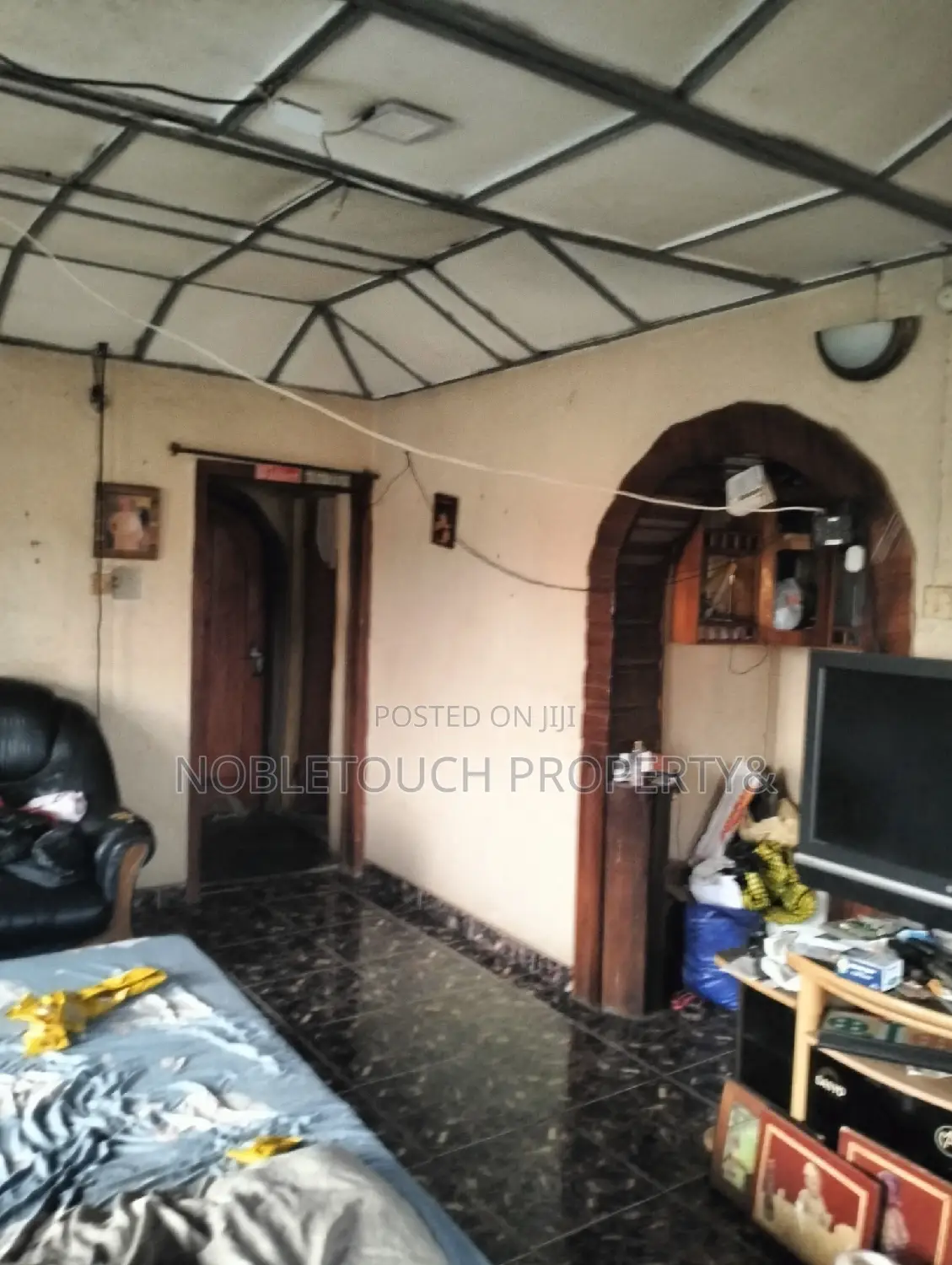 2bdrm Block of Flats in Ijegun Ikotun Lagos for sale in Ijegun