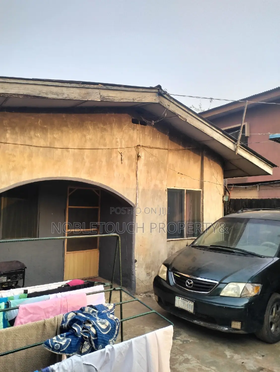 2bdrm Block of Flats in Ijegun Ikotun Lagos for sale in Ijegun