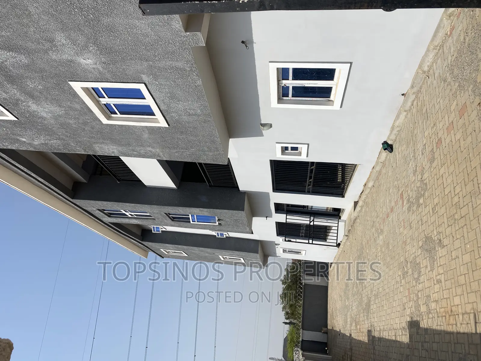 2bdrm Block of Flats in Dawaki for rent in Dawaki