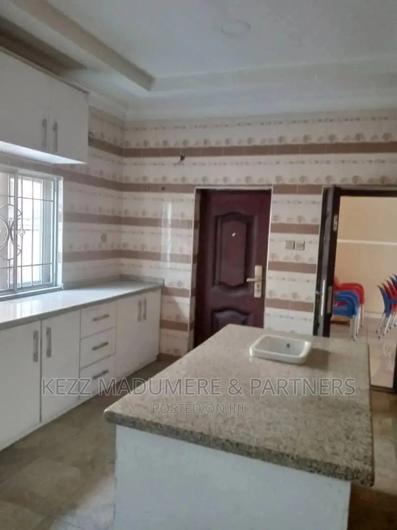 5bdrm Duplex in Nafbase Harmony for sale in Port-Harcourt
