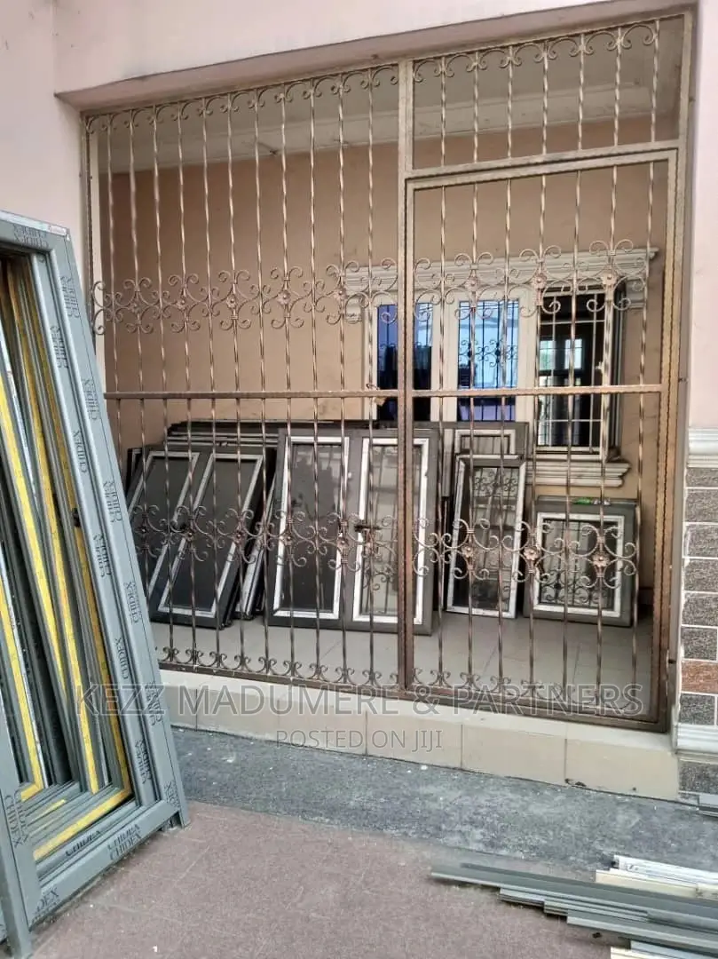 5bdrm Duplex in Nafbase Harmony for sale in Port-Harcourt