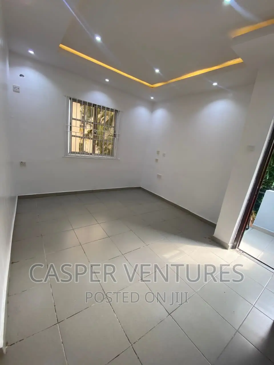 1bdrm Room & Parlour in Phase 1 for rent in Lekki Phase 1
