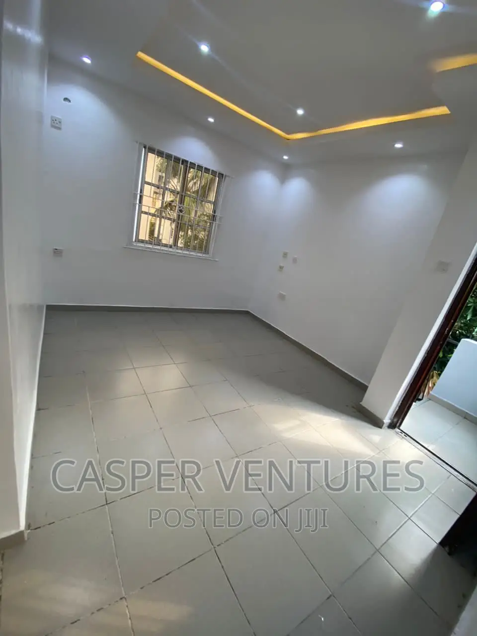 1bdrm Room & Parlour in Phase 1 for rent in Lekki Phase 1