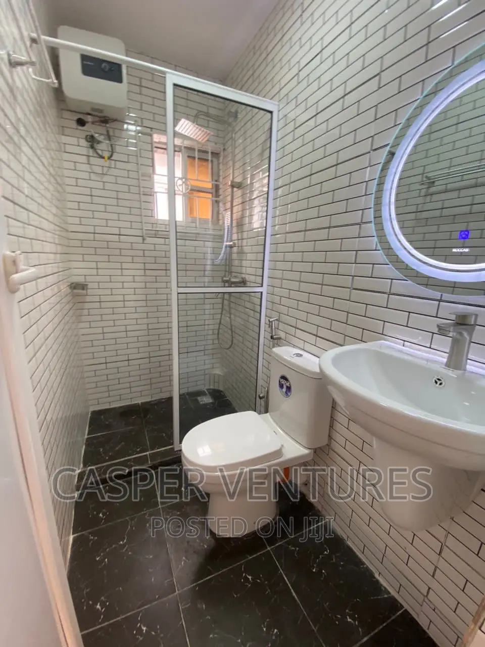 1bdrm Room & Parlour in Phase 1 for rent in Lekki Phase 1