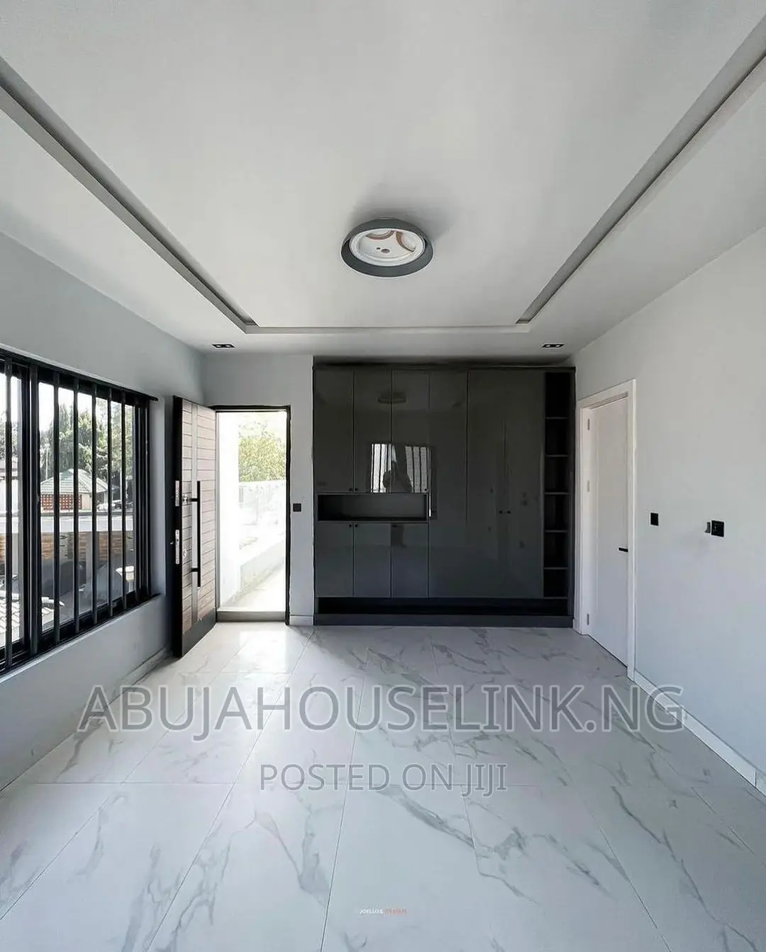 5bdrm Duplex in Asokoro Main Abuja for sale in Asokoro