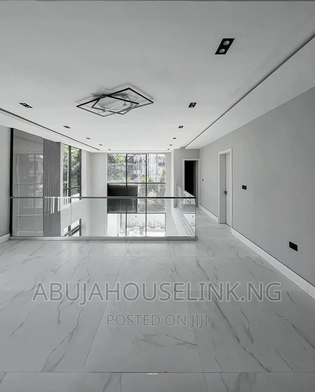 5bdrm Duplex in Asokoro Main Abuja for sale in Asokoro