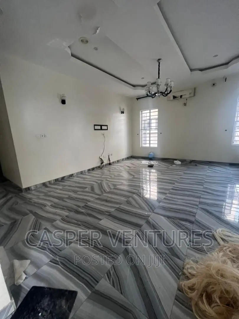 Studio Apartment in Canal West, Osapa london for rent in Osapa london