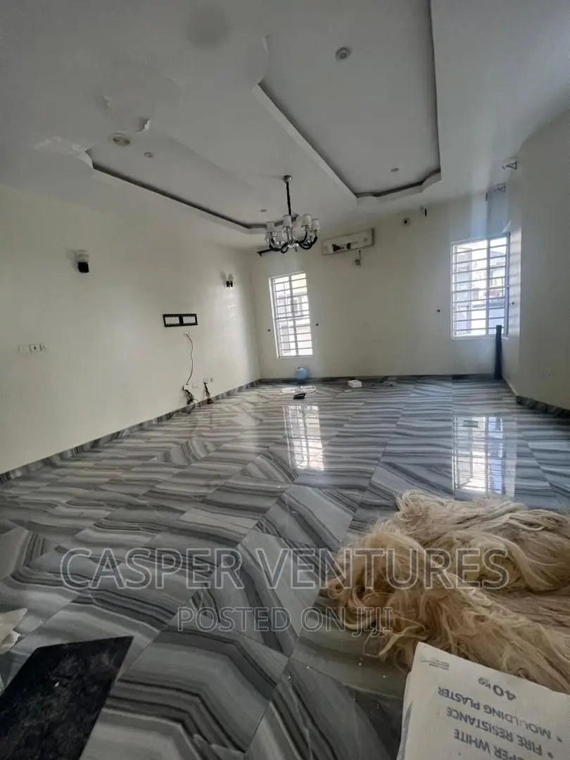 Studio Apartment in Canal West, Osapa london for rent in Osapa london
