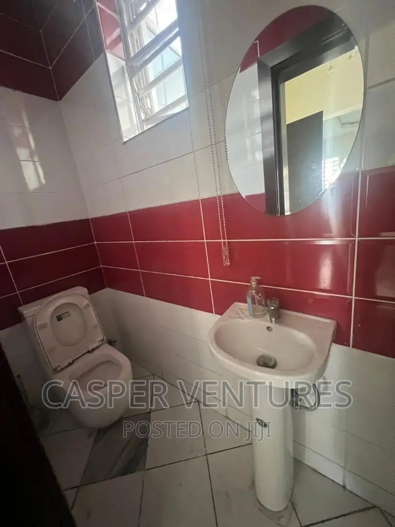Studio Apartment in Canal West, Osapa london for rent in Osapa london