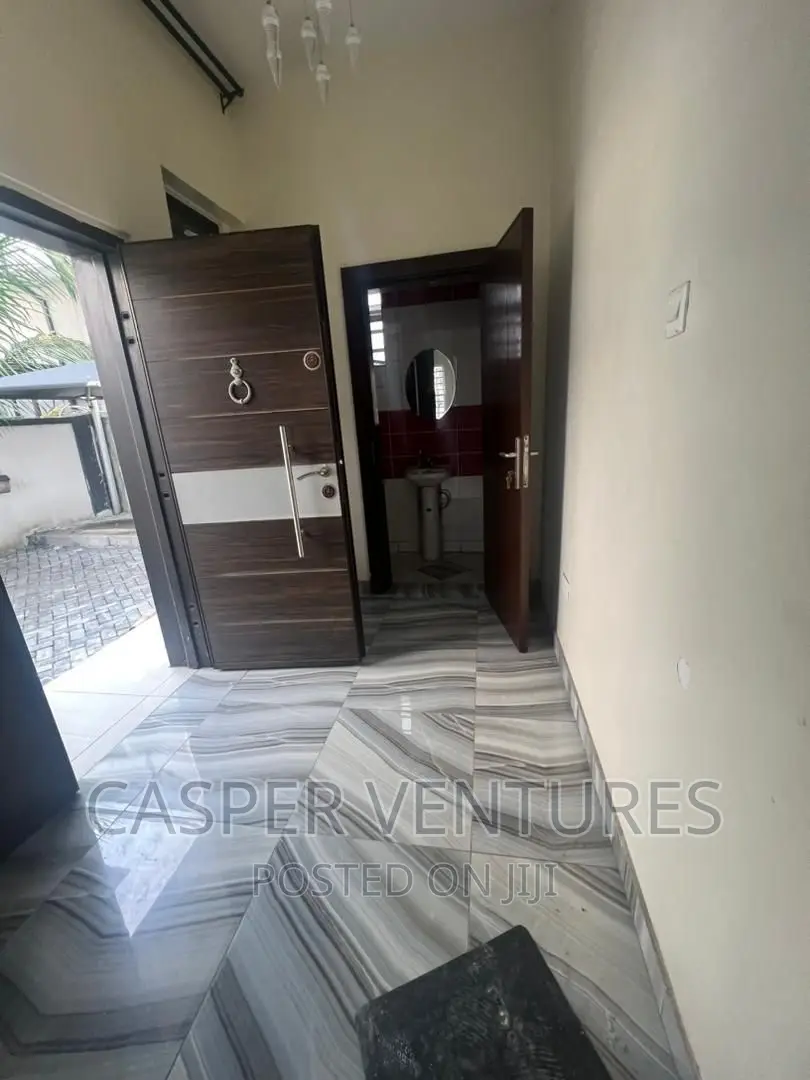 Studio Apartment in Canal West, Osapa london for rent in Osapa london