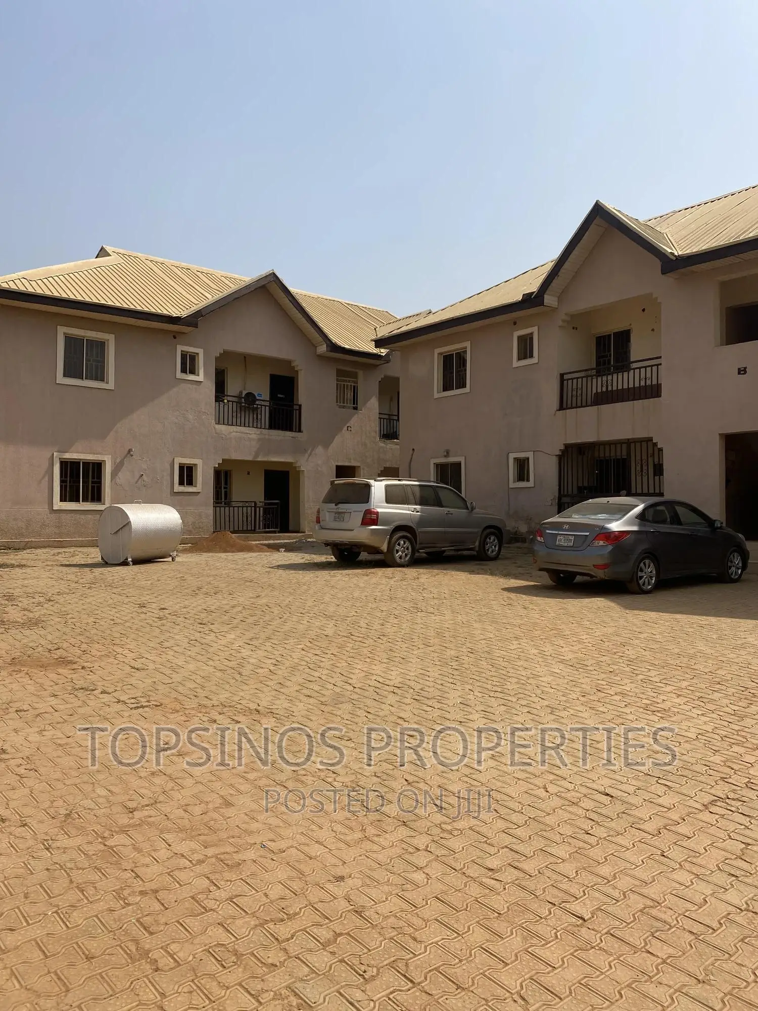 2bdrm Block of Flats in Dawaki for rent in Dawaki