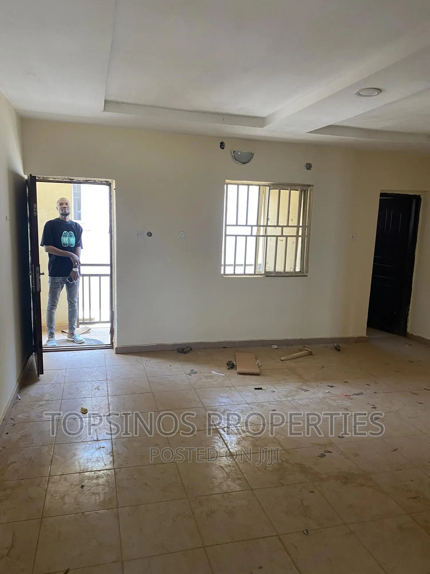 2bdrm Block of Flats in Dawaki for rent in Dawaki
