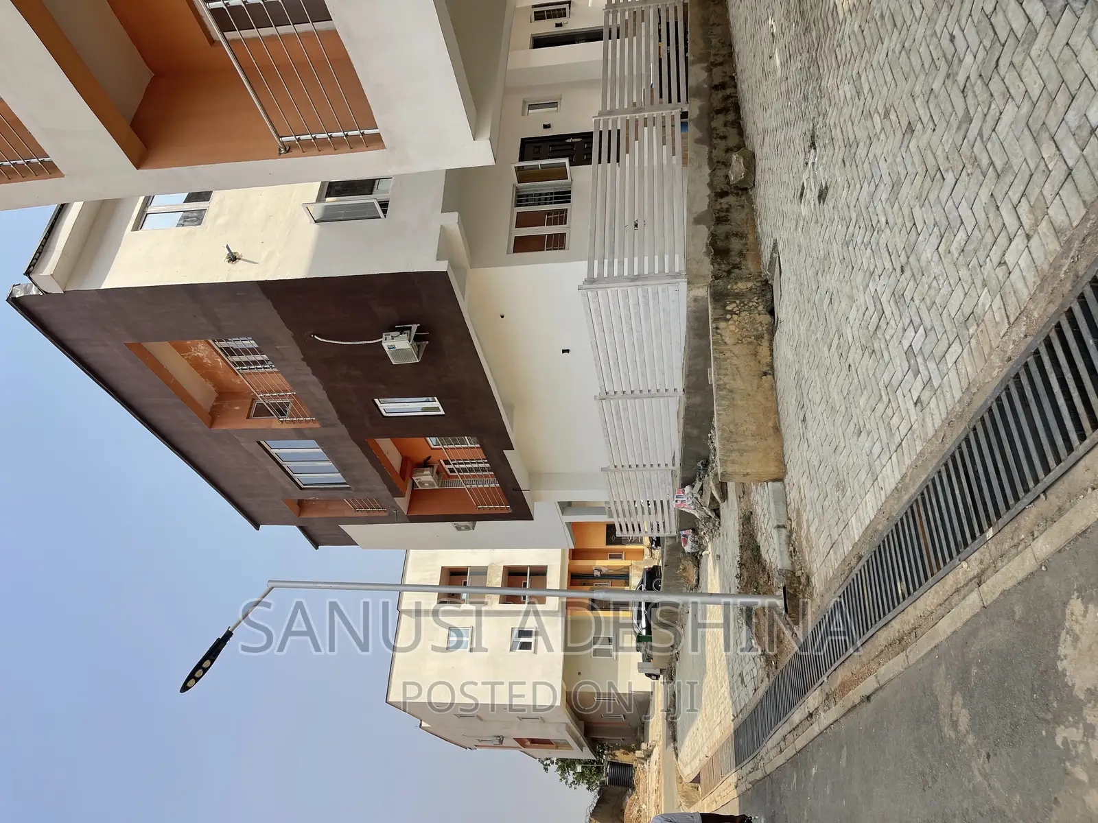 3bdrm Duplex in Katampe Main ,Fct for sale in Katampe