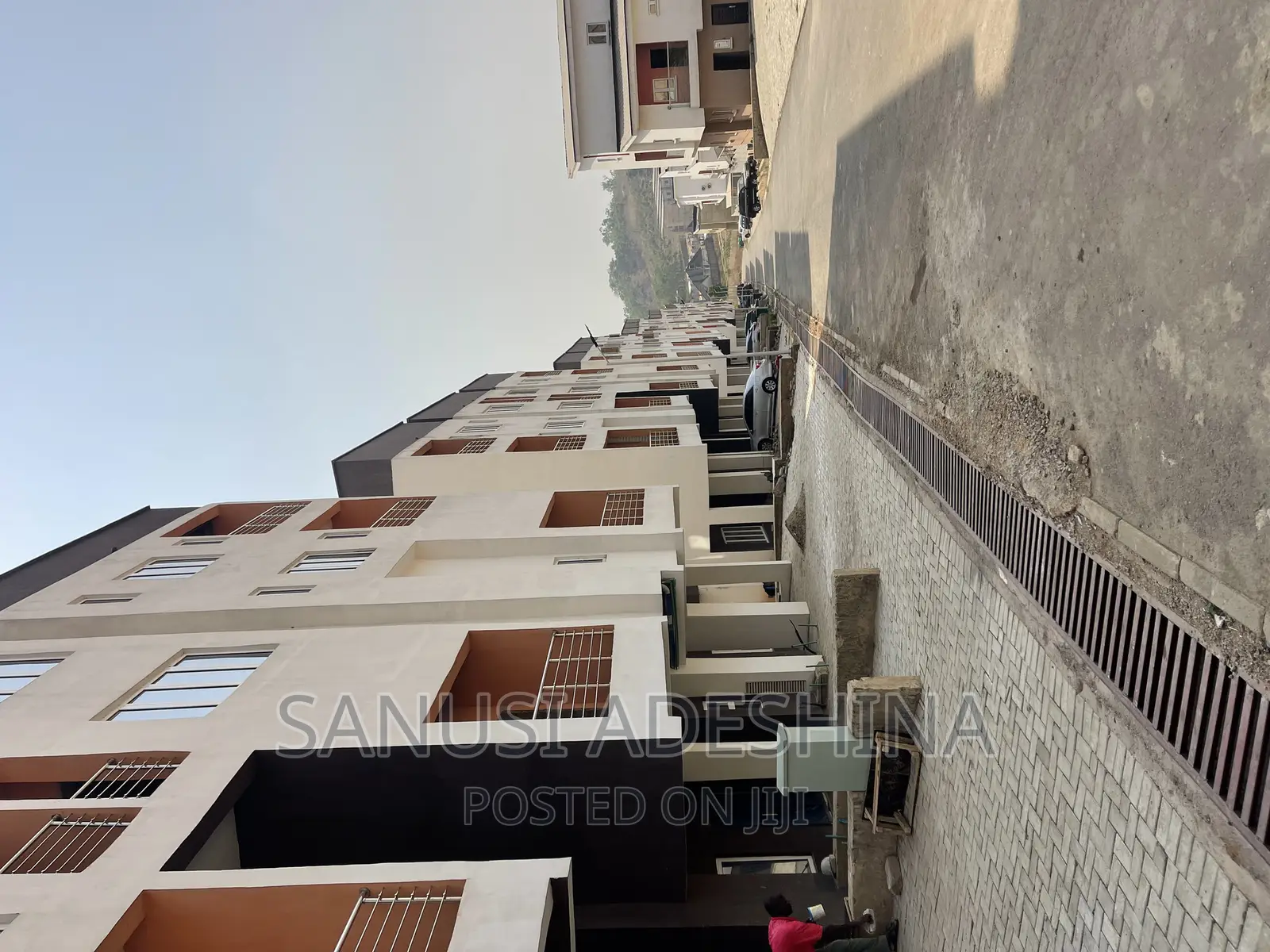 3bdrm Duplex in Katampe Main ,Fct for sale in Katampe