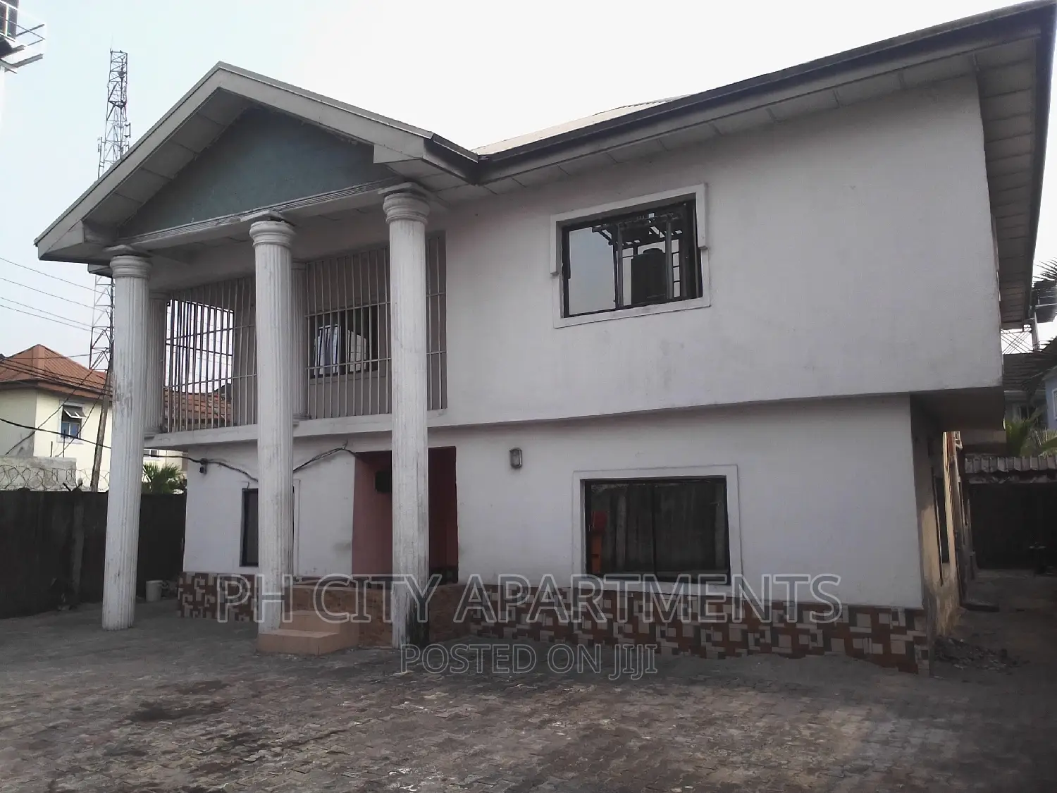 4bdrm Duplex in Gra Phase 2, Port-Harcourt for sale in Port-Harcourt