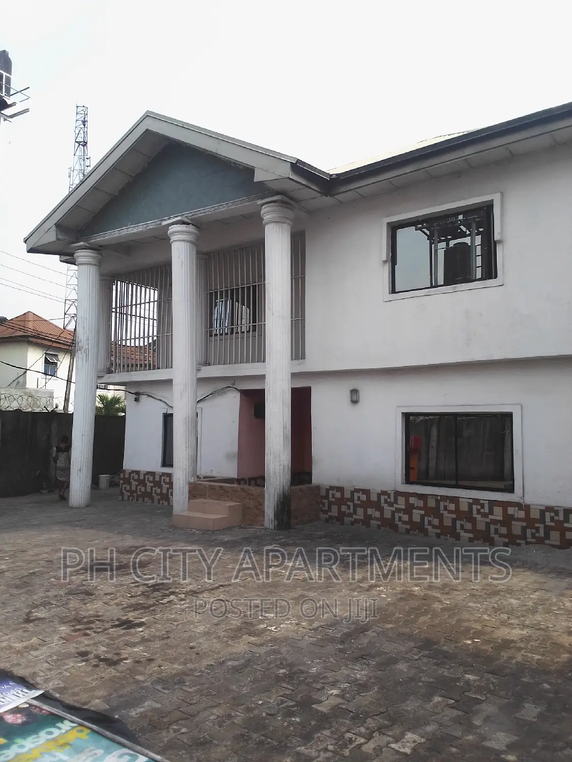 4bdrm Duplex in Gra Phase 2, Port-Harcourt for sale in Port-Harcourt
