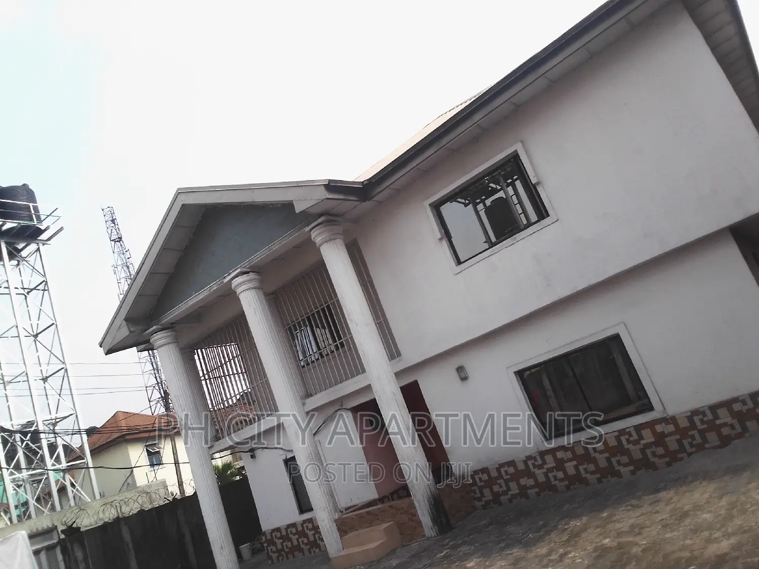 4bdrm Duplex in Gra Phase 2, Port-Harcourt for sale in Port-Harcourt