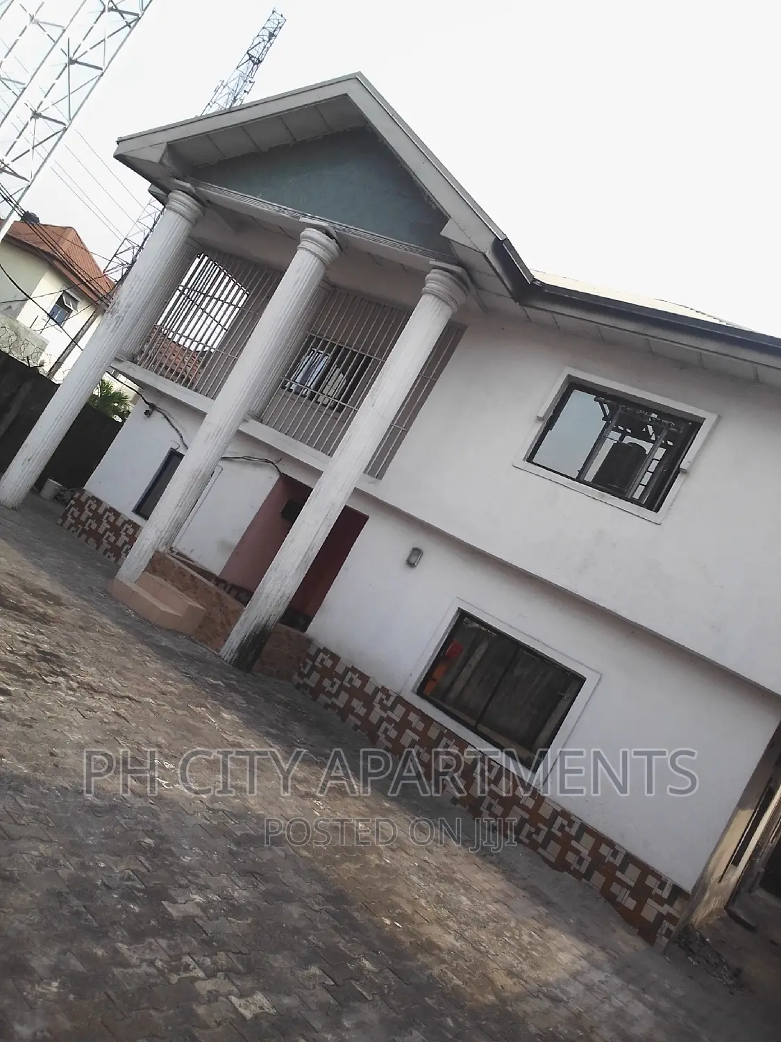 4bdrm Duplex in Gra Phase 2, Port-Harcourt for sale in Port-Harcourt