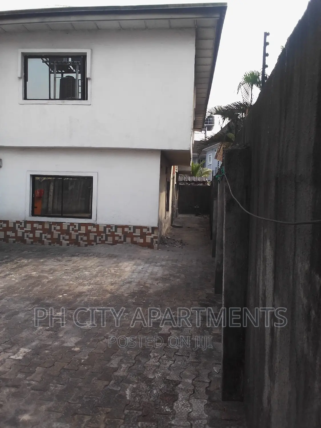 4bdrm Duplex in Gra Phase 2, Port-Harcourt for sale in Port-Harcourt