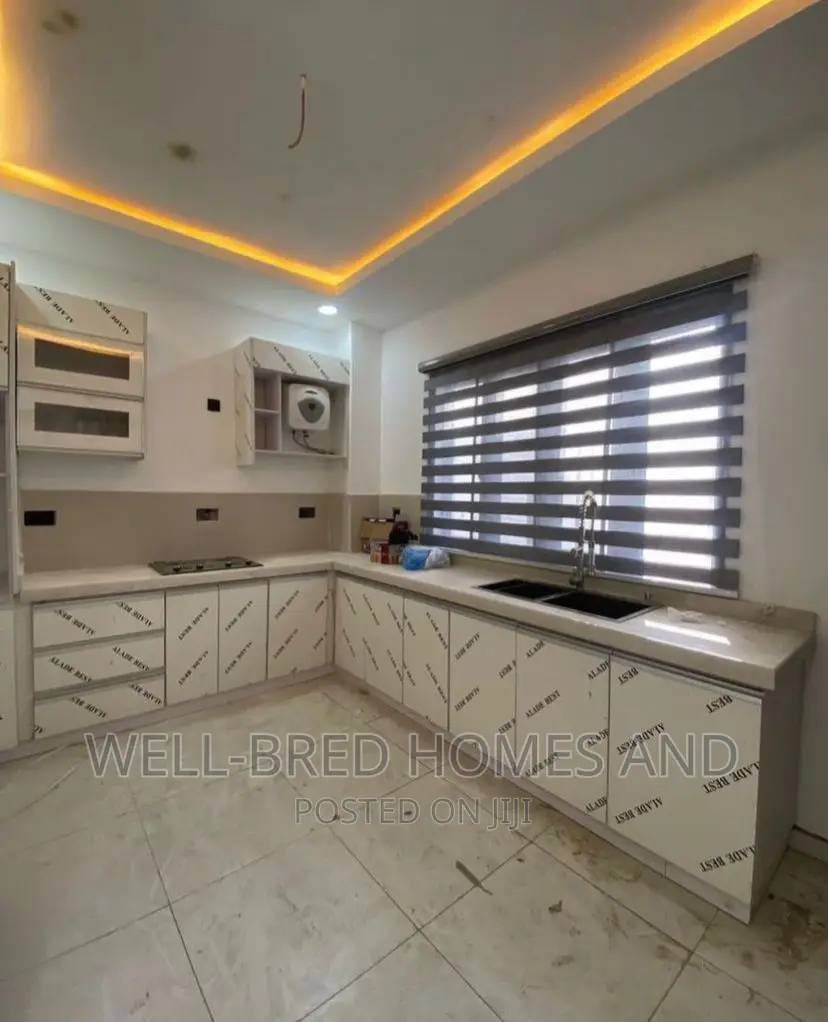 2bdrm Apartment in Ikate Lekki for rent in Ikate