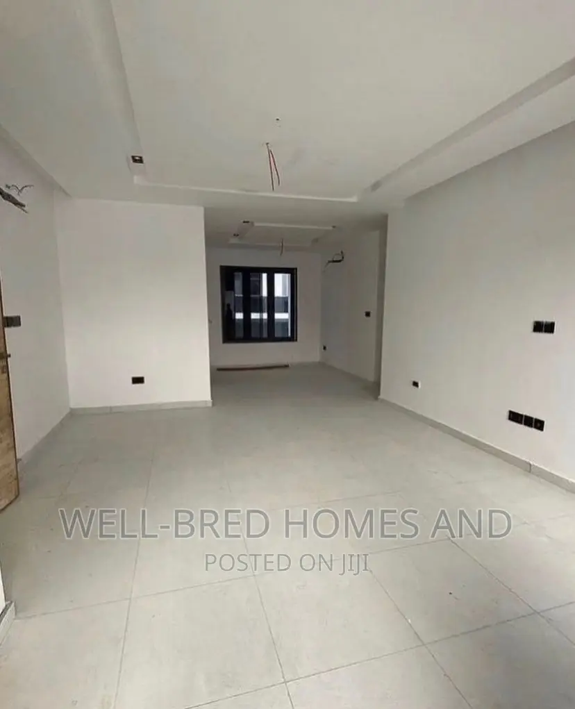 2bdrm Apartment in Ikate Lekki for rent in Ikate