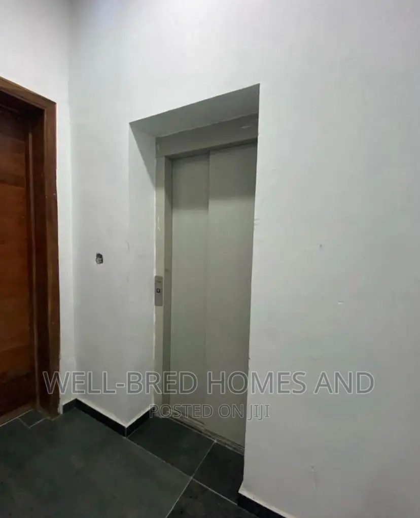 2bdrm Apartment in Ikate Lekki for rent in Ikate