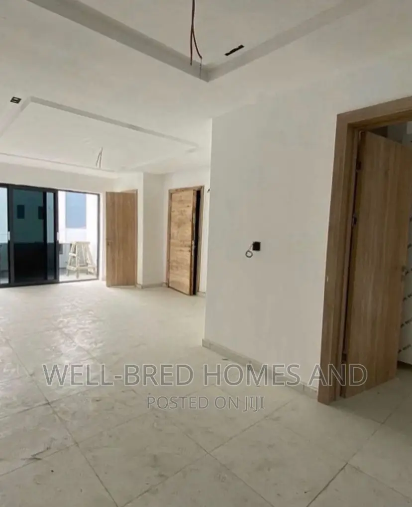 2bdrm Apartment in Ikate Lekki for rent in Ikate
