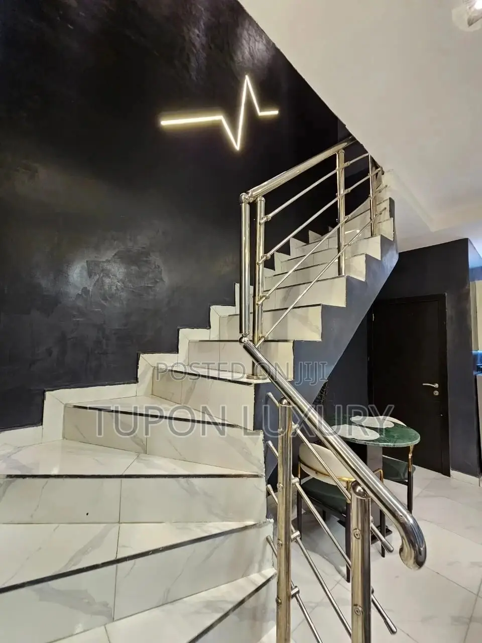 Luxury 1 Bed Duplex in Lekki Phase 1