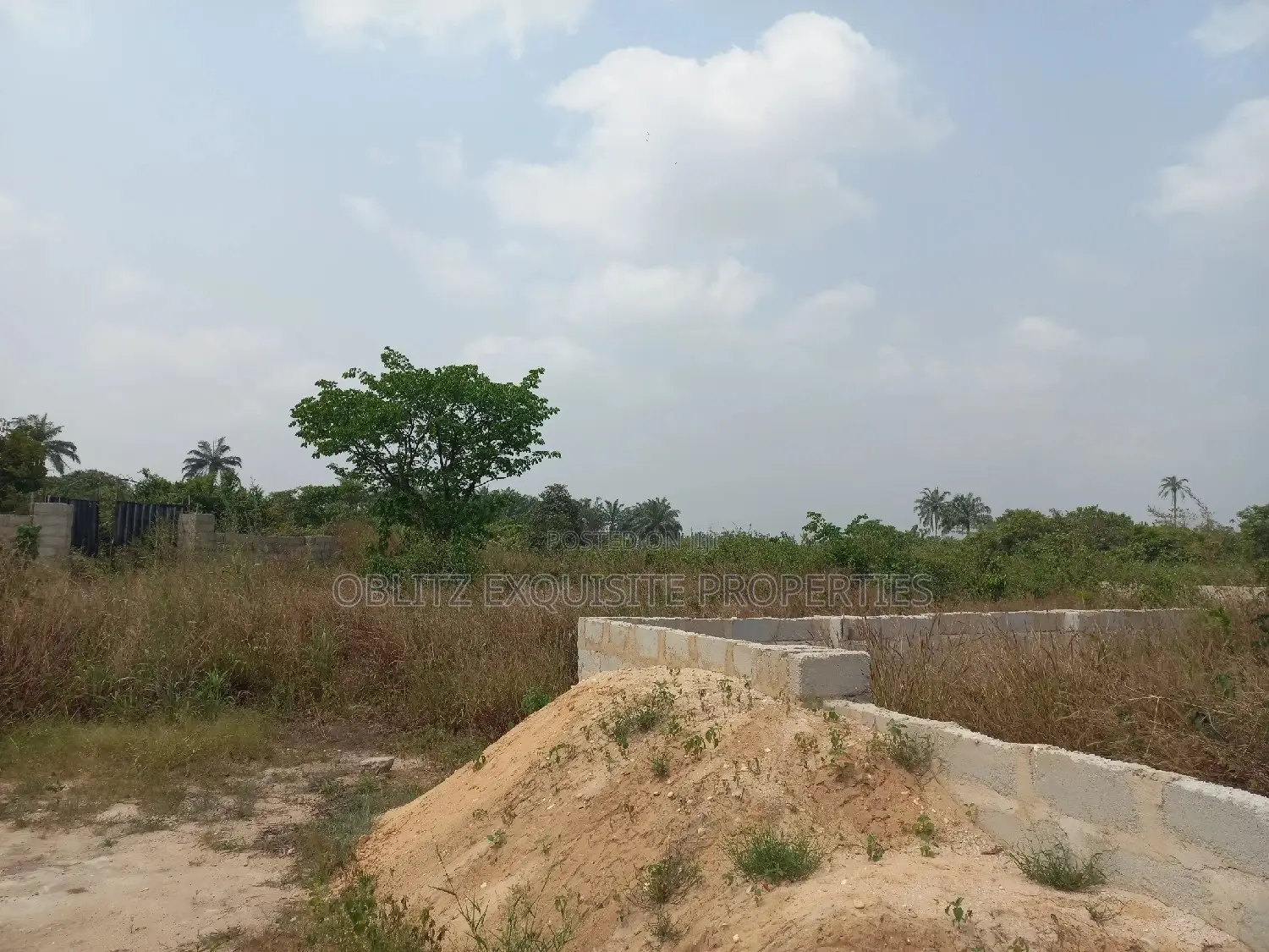 Fishery and Poultry Farm on 9 Plots for Sale in Owerri