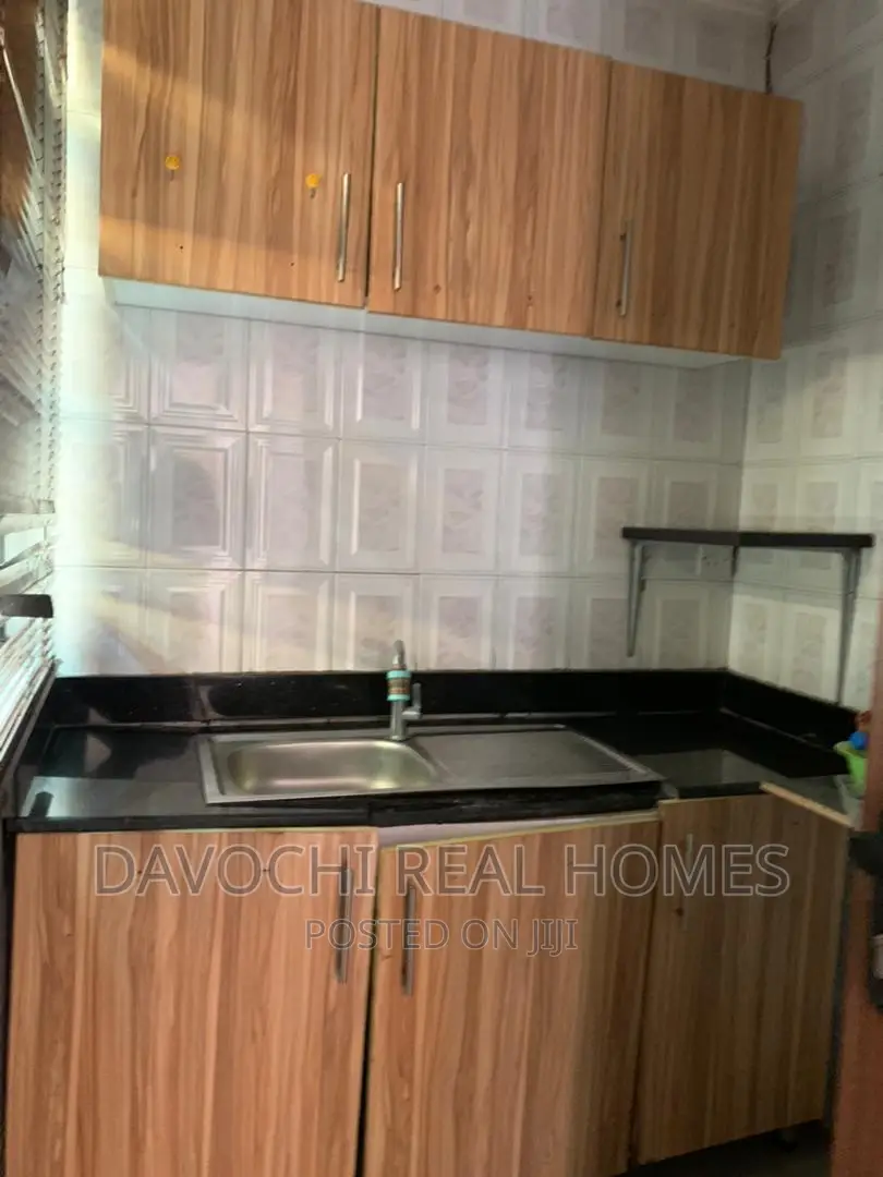 Mini Flat in Lekki Phase One for rent in Lekki